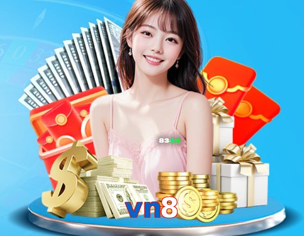 vn8 – Nền tảng giải trí an toàn vn8
